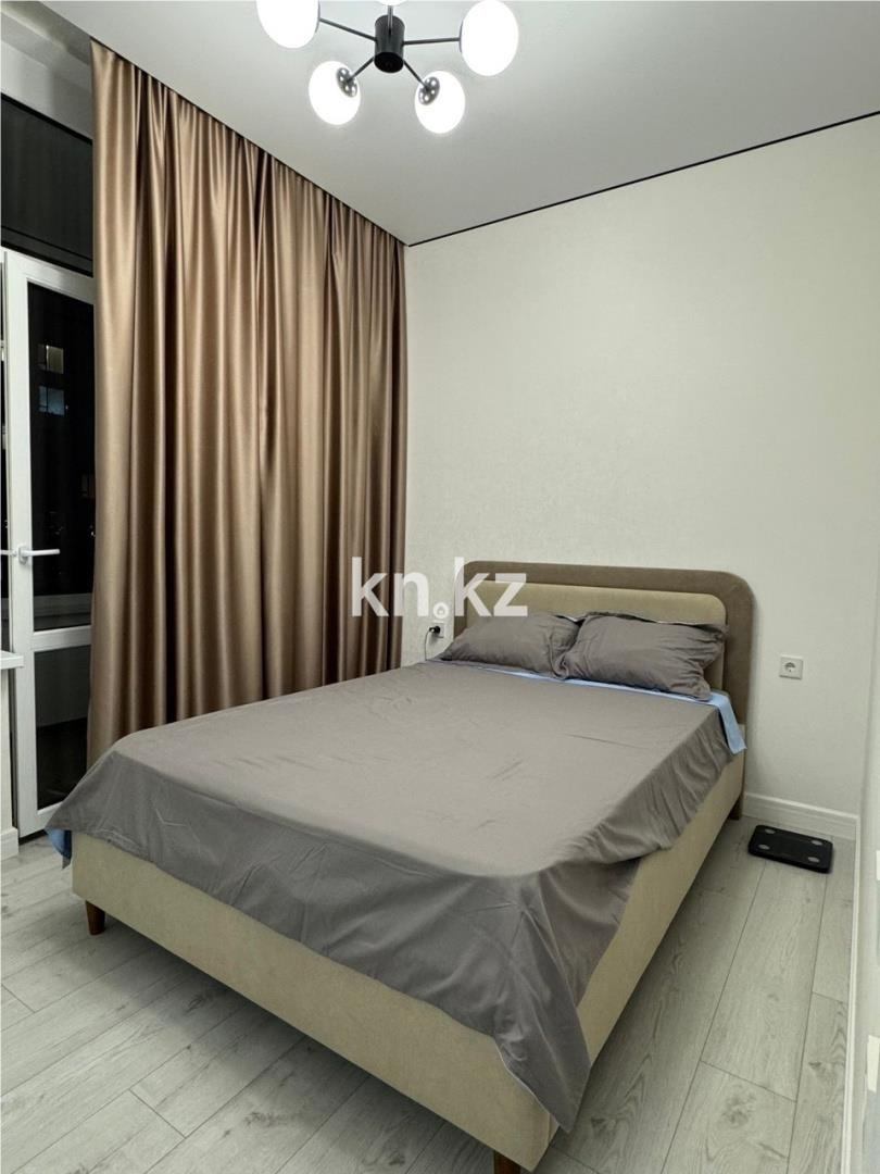 Продажа 2-комнатной квартиры, 40 м² в Астане - фото 2