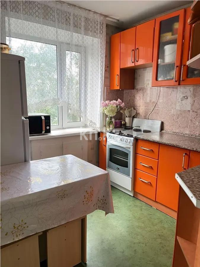 Продажа 1-комнатной квартиры, 31 м², мкр-н 15, дом  7 - Продажа  однокомнатных квартир в Караганде фото 2 из 4