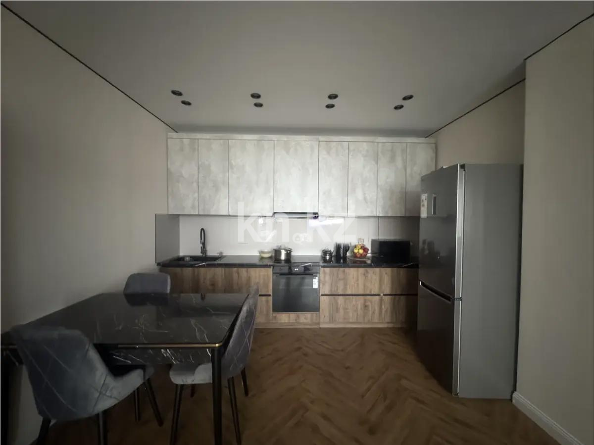Продажа 3-комнатной квартиры, 68 м², пр. Мангилик Ел, дом  62/2 в Астане - фото 4