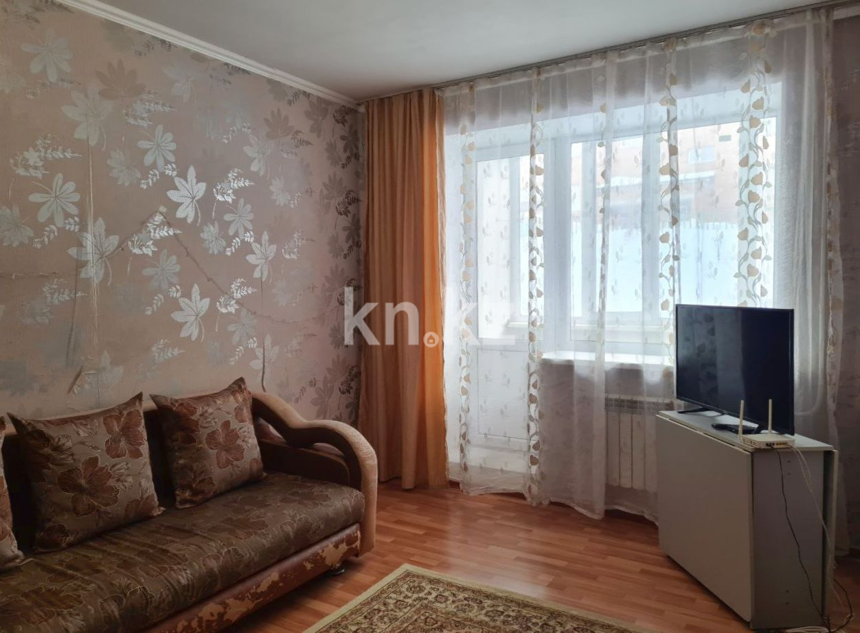 Продажа 2-комнатной квартиры, 56.5 м² - Продажа и аренда недвижимости в Усть-Каменогорске фото 1 из 31