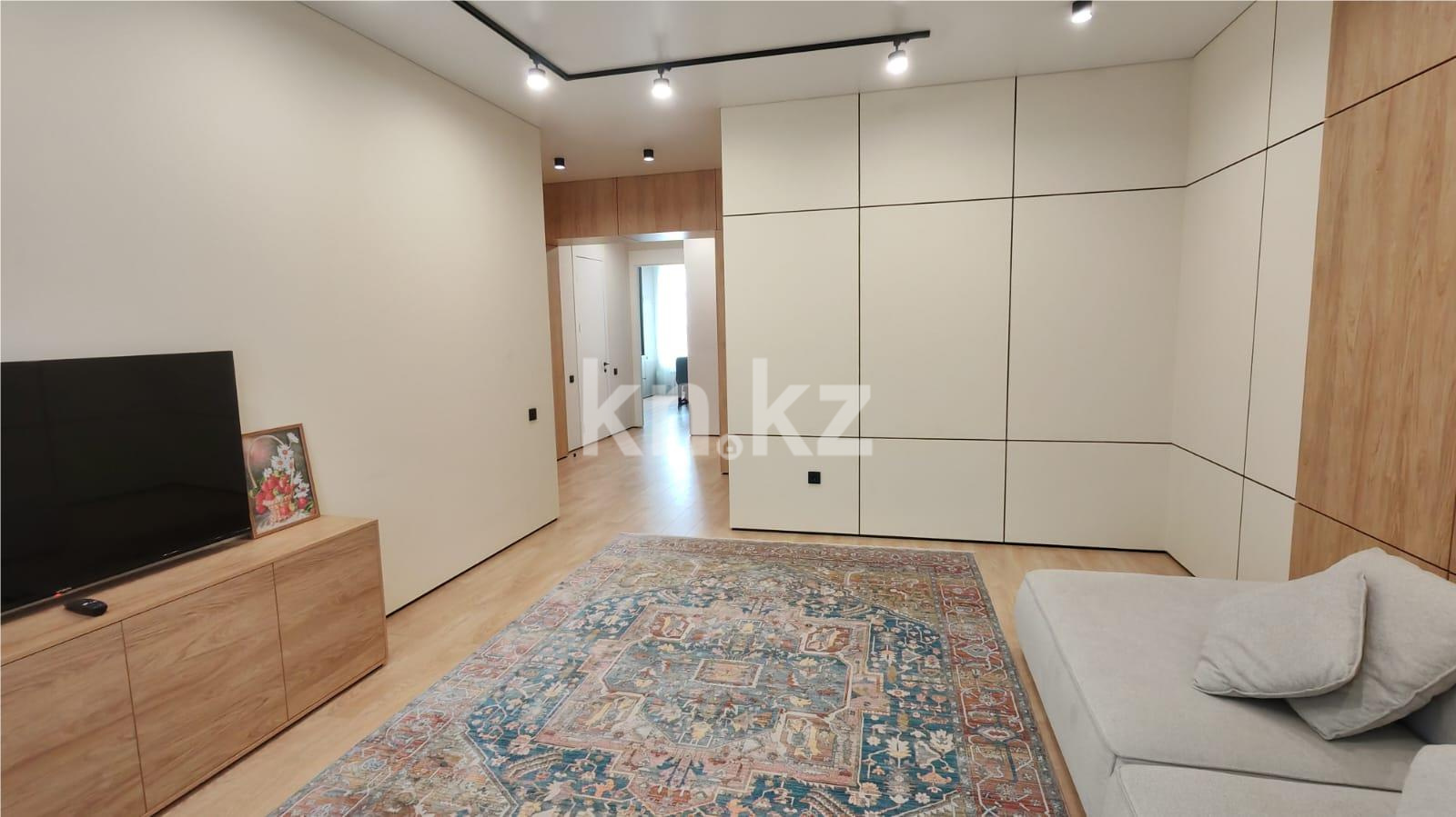 Продажа 2-комнатной квартиры, 67 м², ул. Ашимова - Продажа квартир в Караганде фото 7 из 30