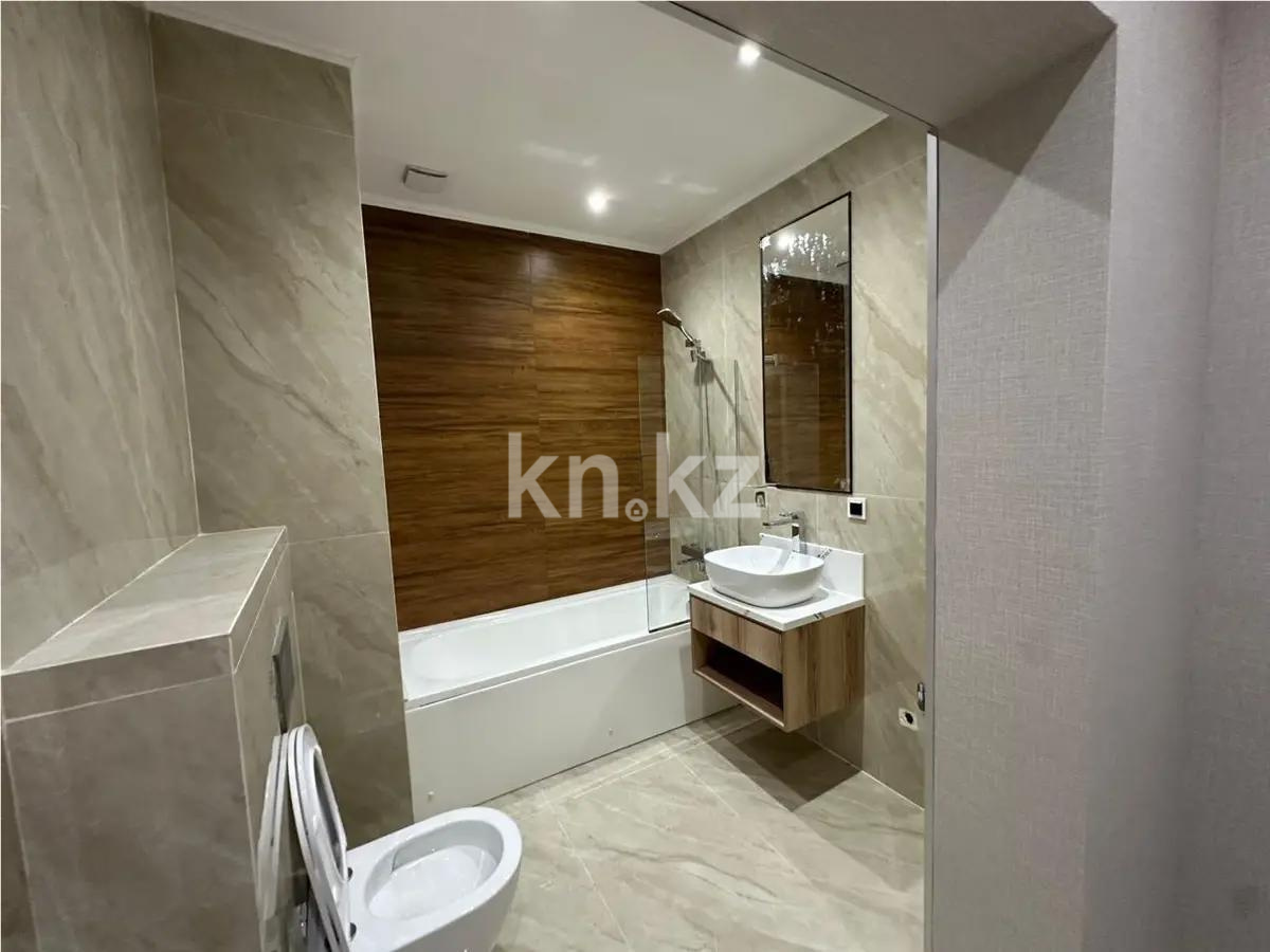 Продажа 2-комнатной квартиры, 86.9 м² - Продажа квартир в новостройках Алматы с фото - страница 44 фото 4 из 5