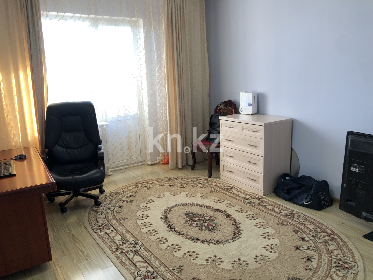 Продажа 3-комнатной квартиры, 93 м², пр. Шахтеров, дом  31а - Продажа земельных участков в Уральске фото 9 из 17