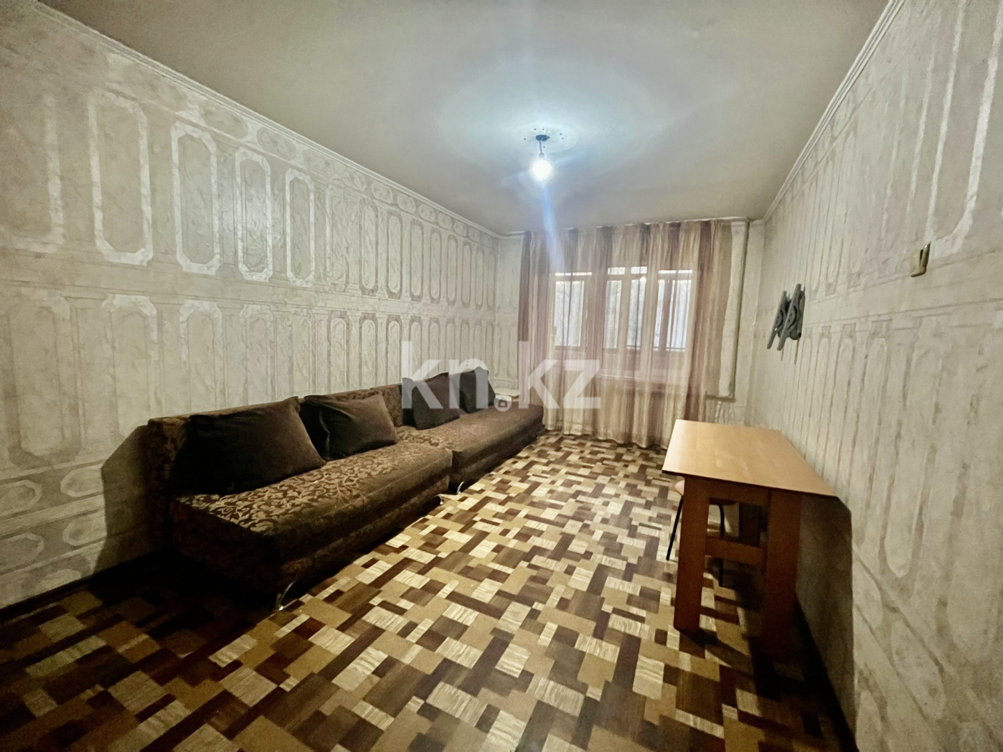 Аренда 2-комнатной квартиры, 45 м² - Аренда недвижимости в Казахстане - страница 2 фото 3 из 7