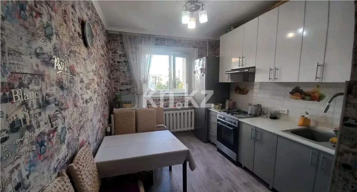 Продажа 3-комнатной квартиры, 67 м² в Караганде - фото 4