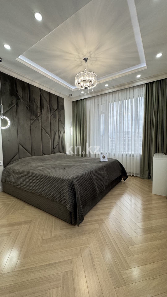 Продажа 4-комнатной квартиры, 140 м² в Алматы - фото 28