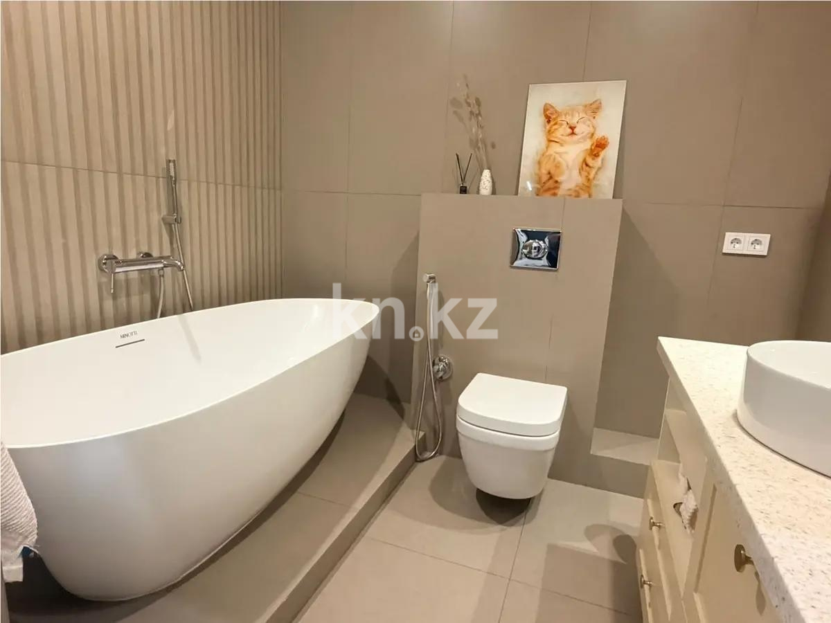 Продажа 3-комнатной квартиры, 110 м² - Продажа трехкомнатных квартир в монолитно-каркасном доме в Казахстане - страница 78 фото 5 из 6