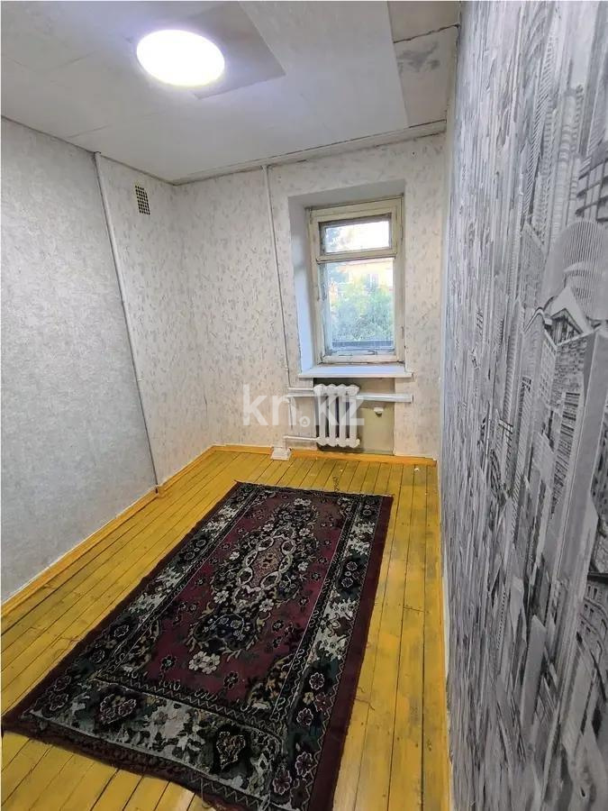 Продажа 3-комнатной квартиры, 62 м² - Продажа  трехкомнатных квартир в Караганде с фото фото 3 из 4