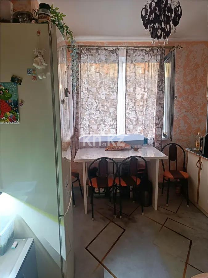Продажа 2-комнатной квартиры, 54 м², ул. Кассина, дом  146/2 в Алматы - фото 3