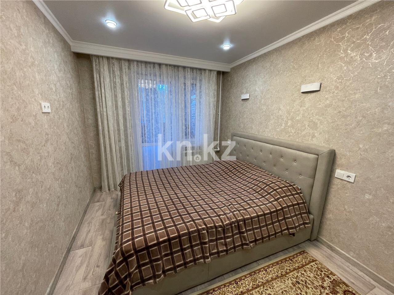 Продажа 3-комнатной квартиры, 70 м² в Караганде - фото 3