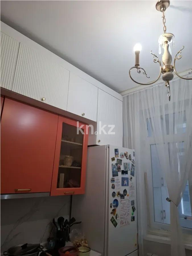 Продажа 3-комнатной квартиры, 89 м² в Астане - фото 4