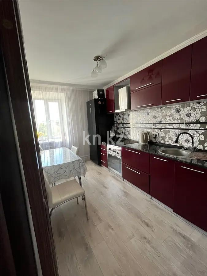 Продажа 3-комнатной квартиры, 70 м² - Продажа трехкомнатных квартир в Караганде - страница 6 фото 5 из 7