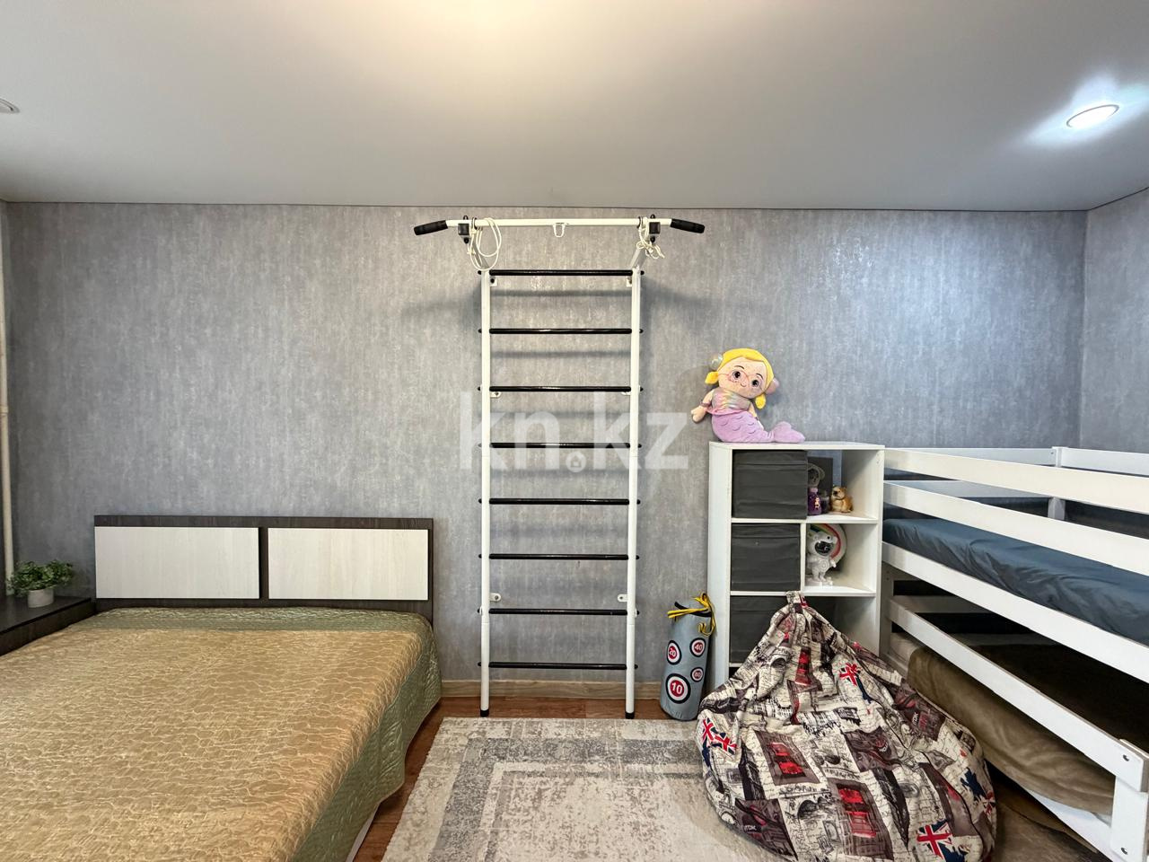 Продажа 2-комнатной квартиры, 52 м² в Караганде - фото 5