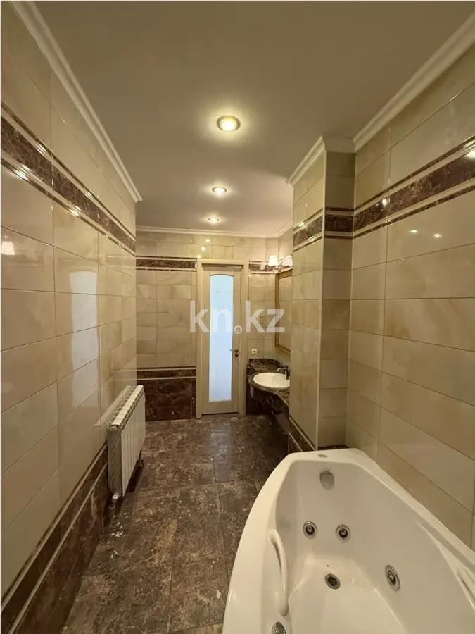 Продажа 4-комнатной квартиры, 194 м² - Продажа четырехкомнатных квартир от собственников в Астане фото 5 из 8