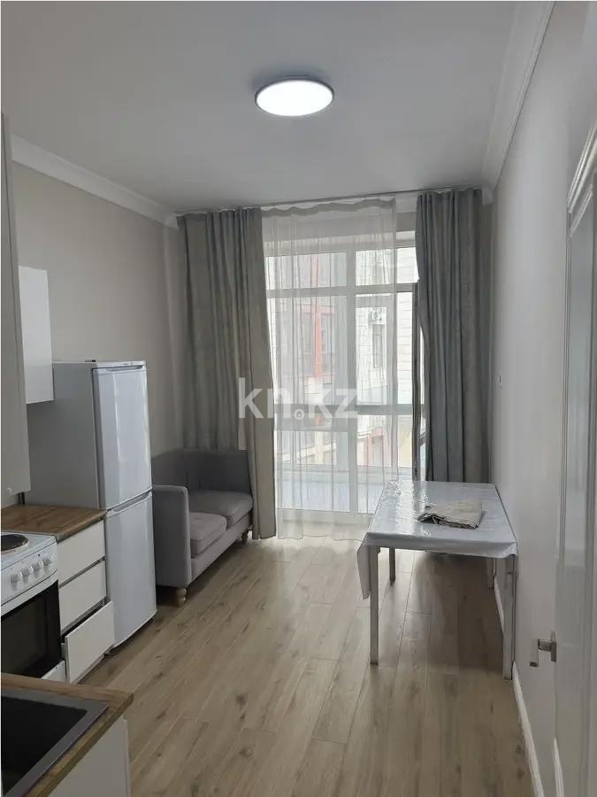 Продажа 1-комнатной квартиры, 40 м² - Продажа однокомнатных квартир от собственников в Астане - страница 61 фото 2 из 5