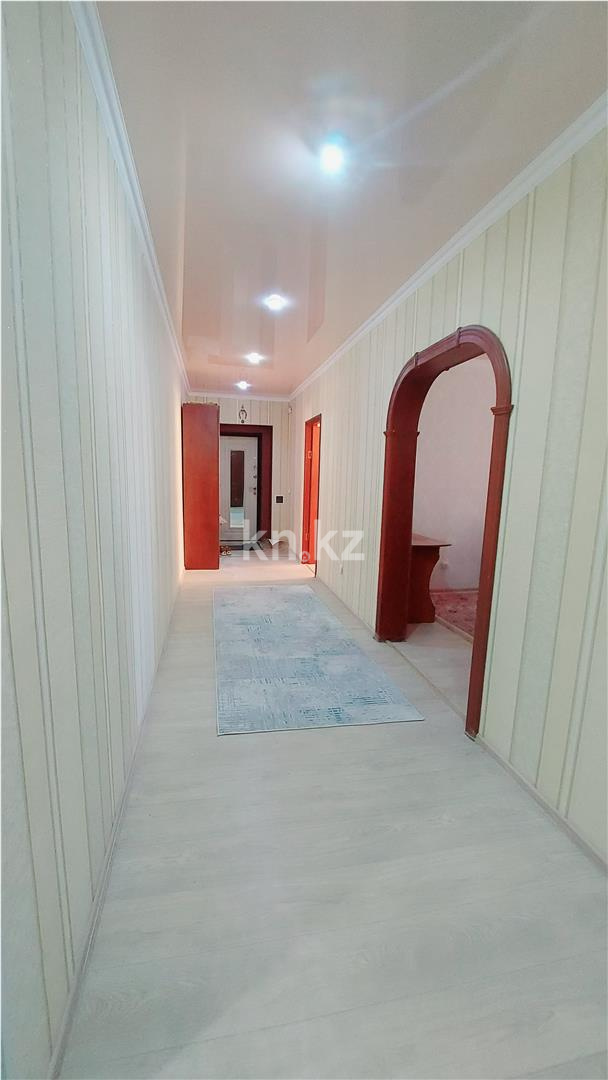 Продажа 3-комнатной квартиры, 90 м² - Продажа трехкомнатных квартир в Караганде фото 18 из 19
