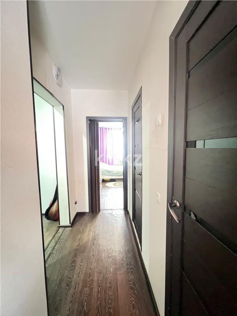 Продажа 3-комнатной квартиры, 62 м² - Продажа трехкомнатных квартир в Караганде - страница 19 фото 9 из 13