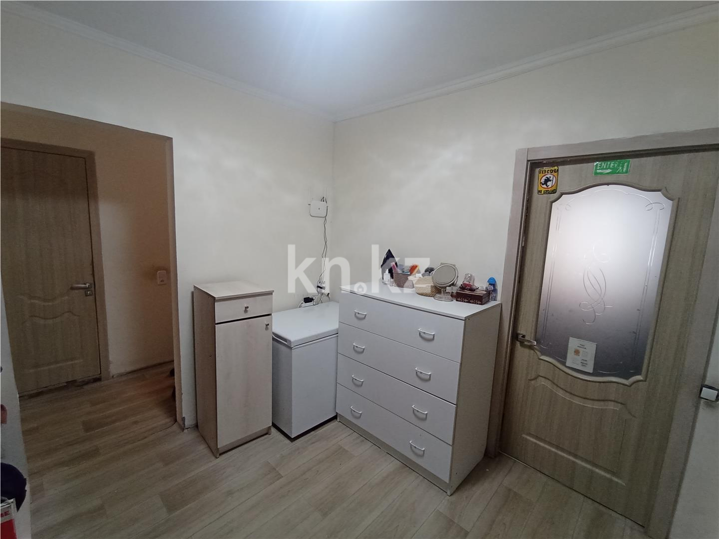 Продажа 3-комнатной квартиры, 63 м², мкр. Степной-3 - Продажа  трехкомнатных квартир в Караганде фото 11 из 12