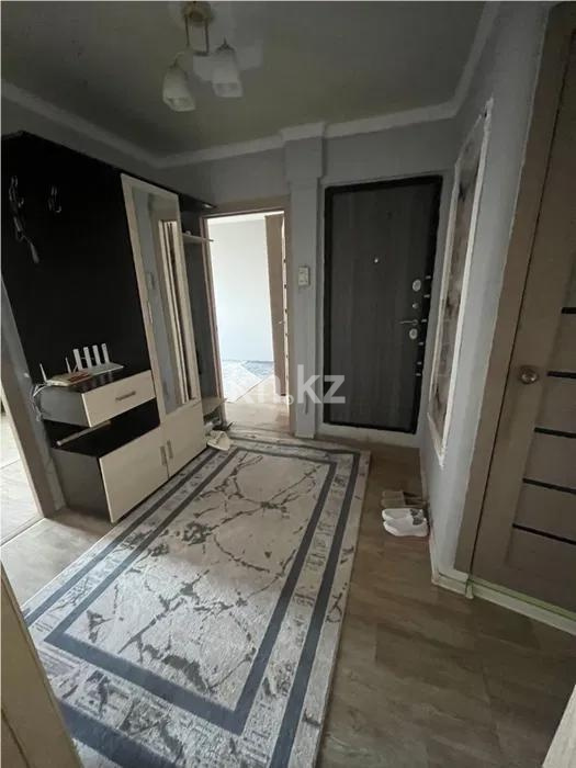Продажа 4-комнатной квартиры, 71 м² - Продажа четырехкомнатных квартир в Караганде фото 7 из 7