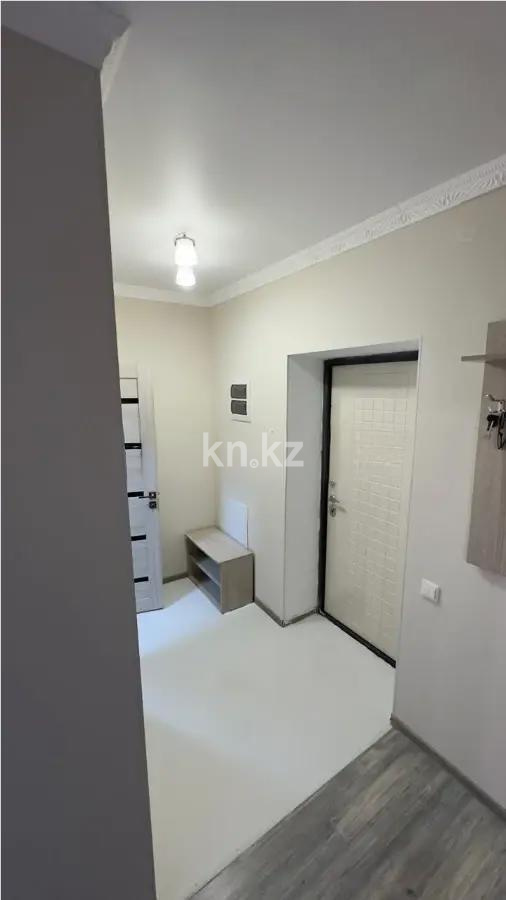 Продажа 1-комнатной квартиры, 38 м² в Астане - фото 3