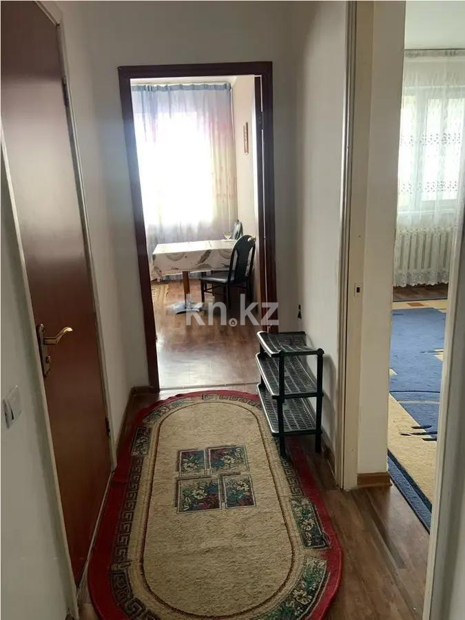 Продажа 1-комнатной квартиры, 39 м² в Алматы - фото 4