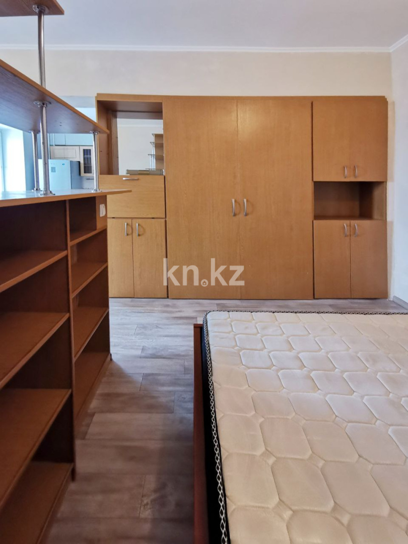 Аренда 1-комнатной квартиры, 33 м² - Аренда однокомнатных квартир помесячно в Алматы фото 7 из 23