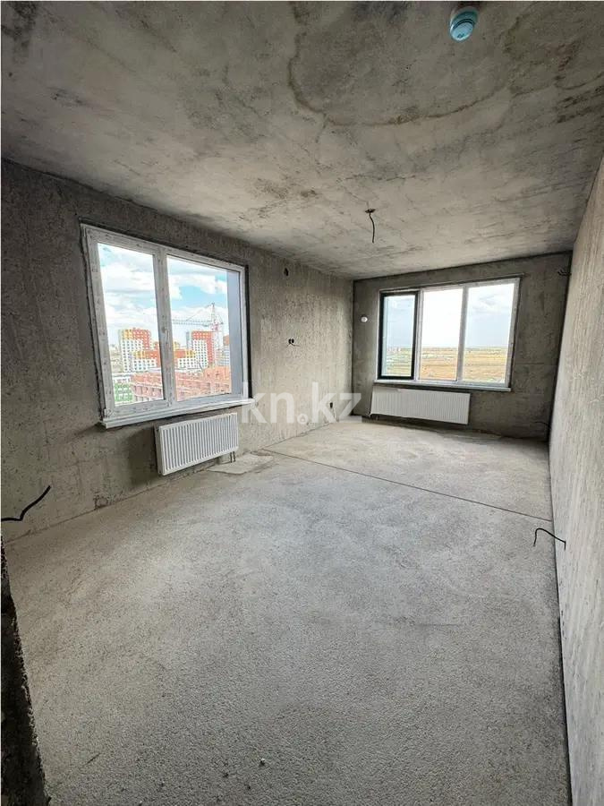 Продажа 3-комнатной квартиры, 60 м², ул. Е-915, дом  9 - Продажа  трехкомнатных квартир в Астане без посредников с фото фото 1 из 3