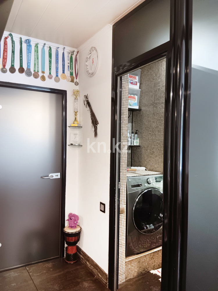 Продажа 2-комнатной квартиры, 54 м² - Продажа квартир в Алматы фото 14 из 23
