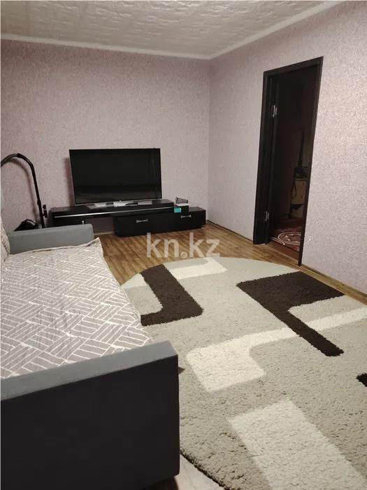 Продажа 3-комнатной квартиры, 48 м², 1А мкр-н, дом  17 - Продажа квартир в Сарани фото 1 из 2