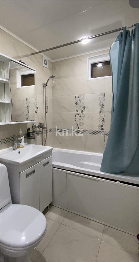 Продажа 3-комнатной квартиры, 47 м² в Астане - фото 14