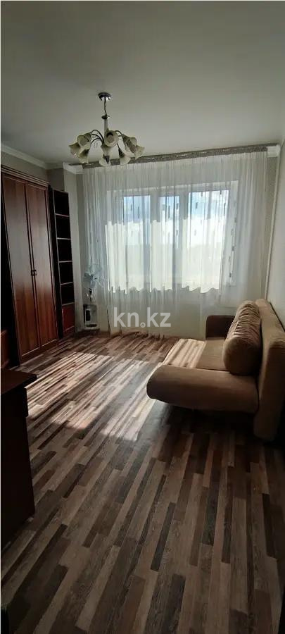 Продажа 2-комнатной квартиры, 59 м², пр. Момышулы, дом  23 - Продажа квартир в Астане фото 1 из 4