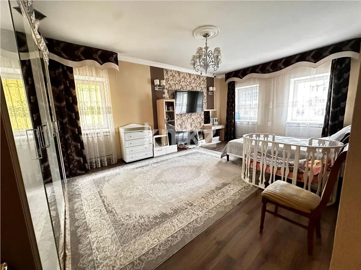 Продажа 5-комнатной квартиры, 184 м², ул. Иманова, дом  18а в Астане - фото 4