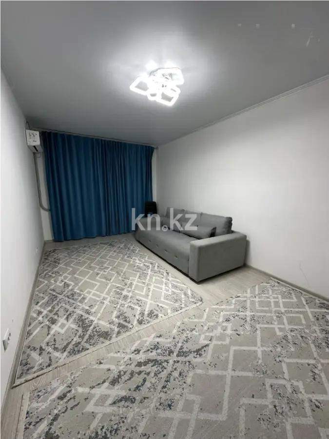 Продажа 1-комнатной квартиры, 44 м² - Продажа квартир в Алматы с фото фото 1 из 5