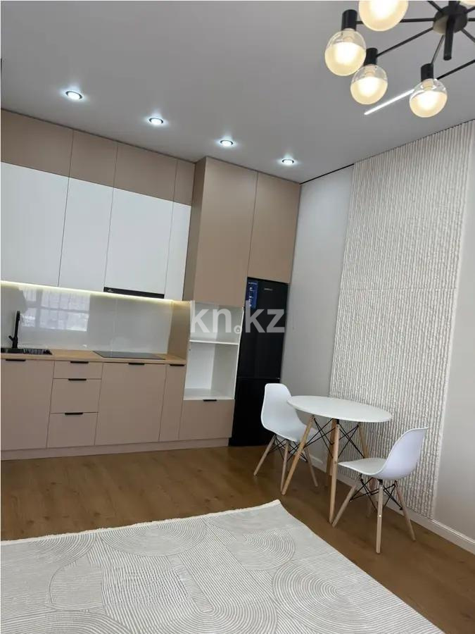 Продажа 2-комнатной квартиры, 37 м² - Продажа квартир в Алмалинском р-не Алматы - страница 3 фото 3 из 4