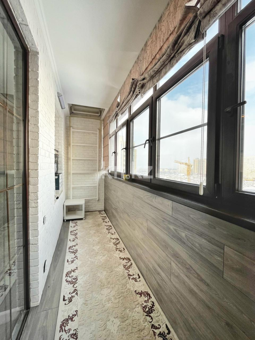 Продажа 2-комнатной квартиры, 112 м² - Недвижимость в Казахстане - страница 3 фото 21 из 26