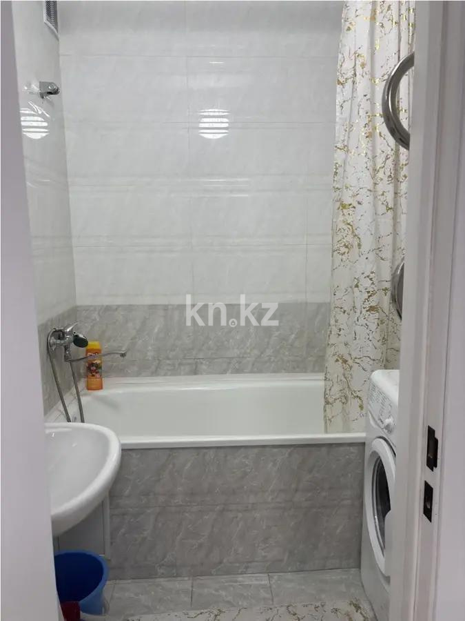 Продажа 2-комнатной квартиры, 52.1 м², ул. Кенесары, дом  70 в Астане - фото 4