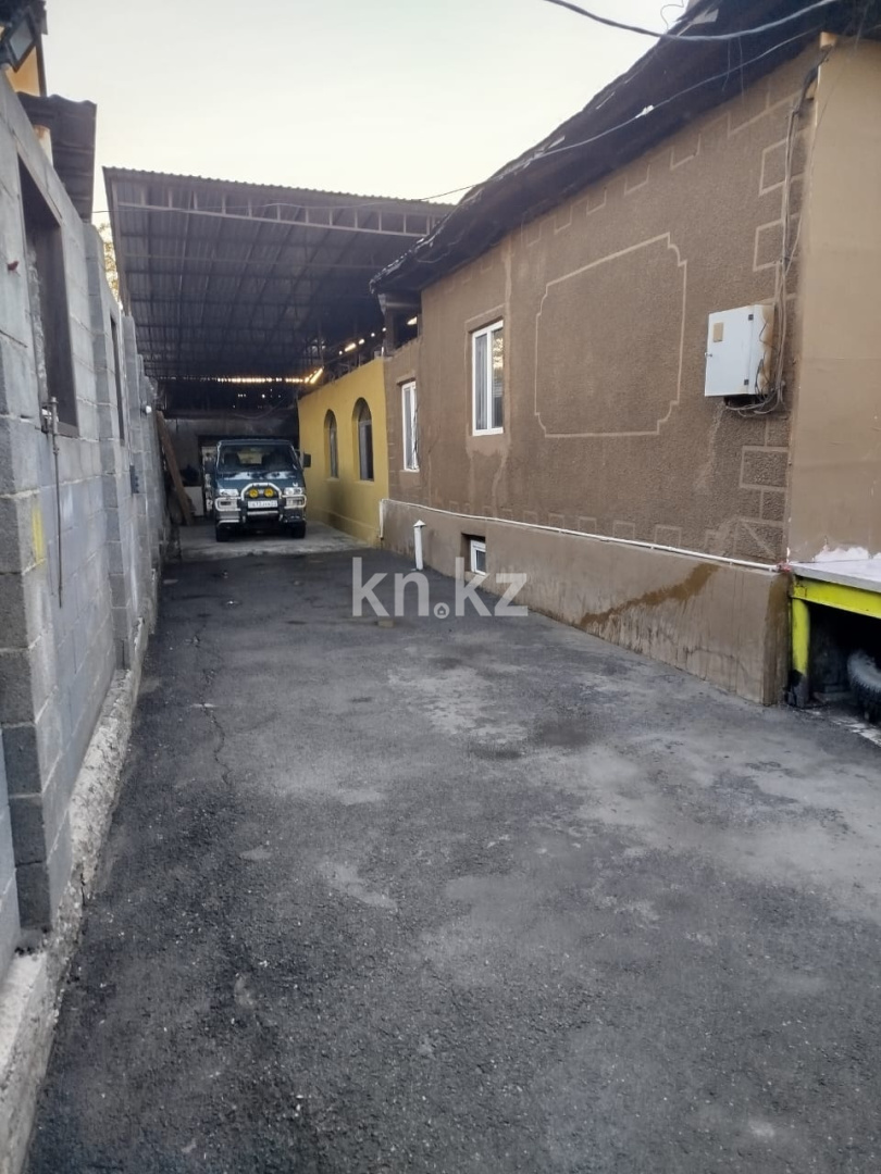 Продажа 5-комнатного дома, 220 м² в Алматы - фото 19