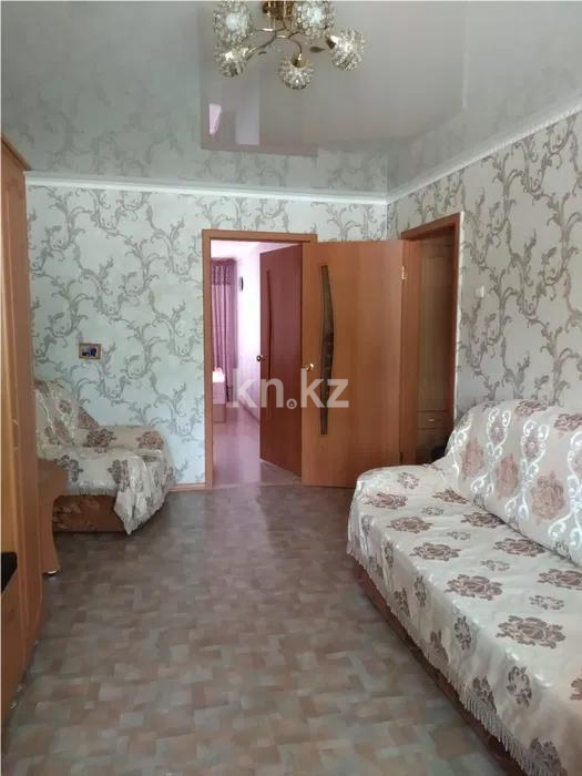 Продажа 2-комнатной квартиры, 45 м², 1А мкр-н, дом  2 - Продажа квартир в Сарани без посредников фото 1 из 2