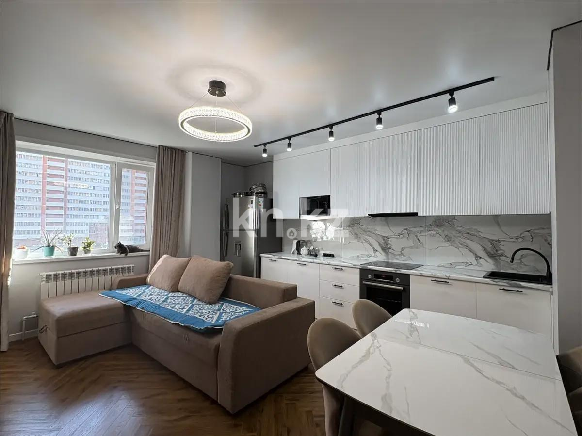 Продажа 2-комнатной квартиры, 60 м² - Продажа квартир в Караганде - страница 3 фото 3 из 5