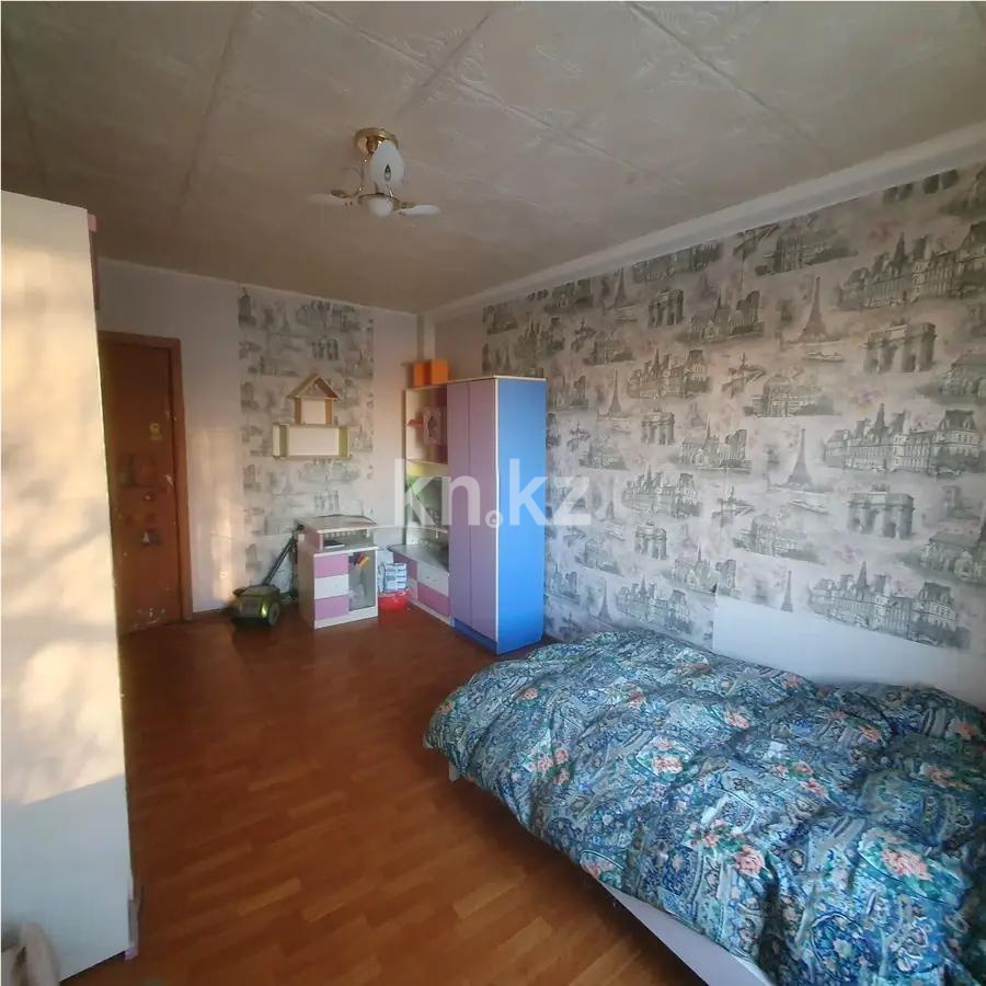 Продажа 3-комнатной квартиры, 62 м², ул. Бейбитшилик, дом  29 - Продажа  трехкомнатных квартир в Астане без посредников фото 2 из 7