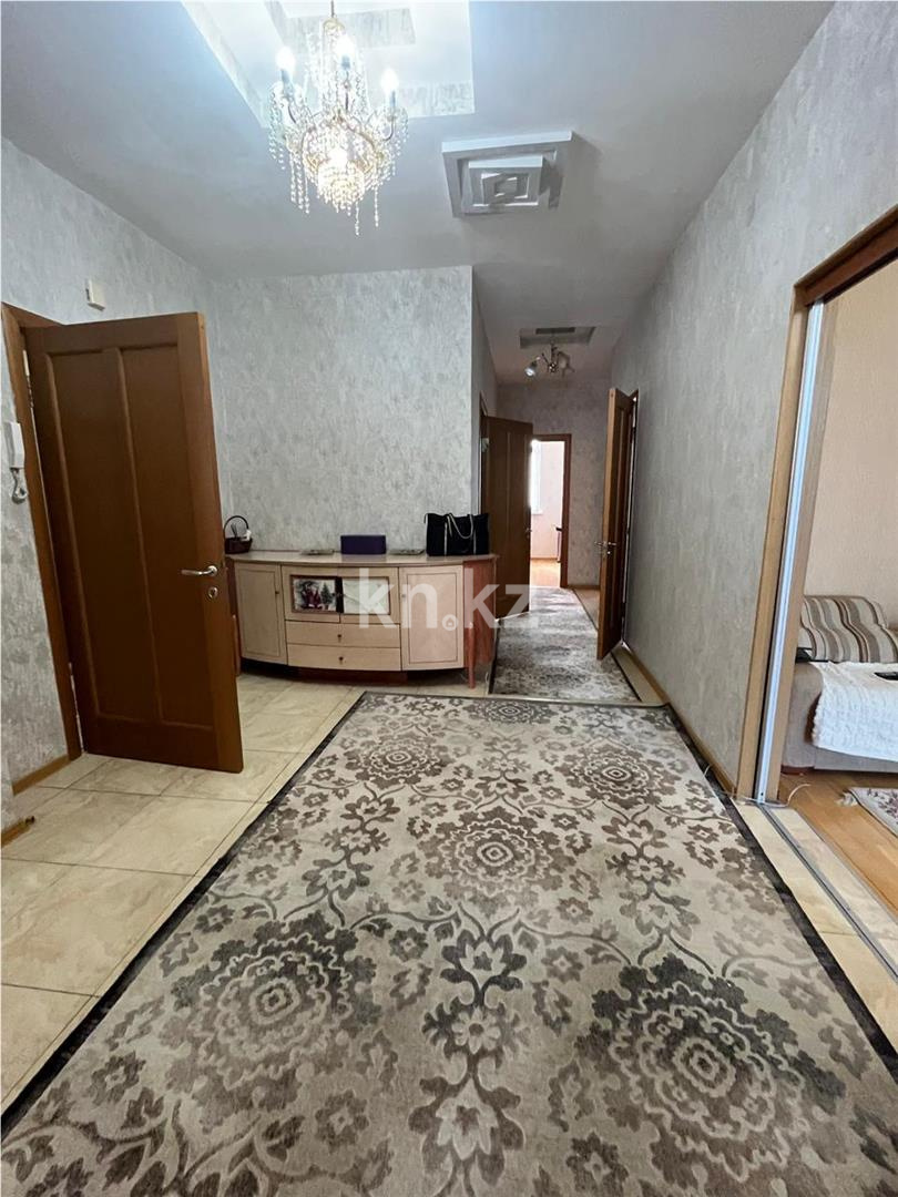 Продажа 4-комнатной квартиры, 120 м² - Продажа недвижимости в Казахстане - страница 7 фото 11 из 16