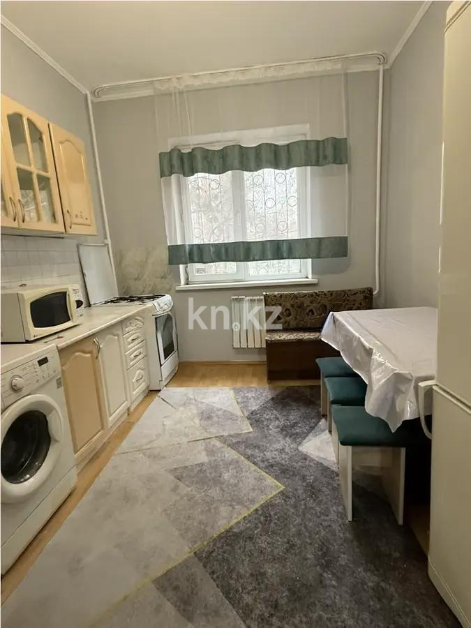 Продажа 1-комнатной квартиры, 41 м² в Алматы - фото 2