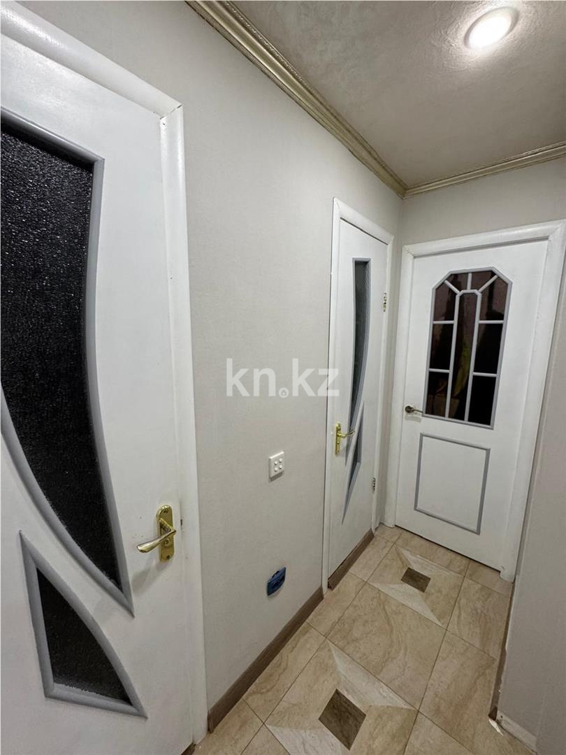 Продажа 3-комнатной квартиры, 64 м², мкр-н Степной-2, дом  3 в Караганде - фото 14