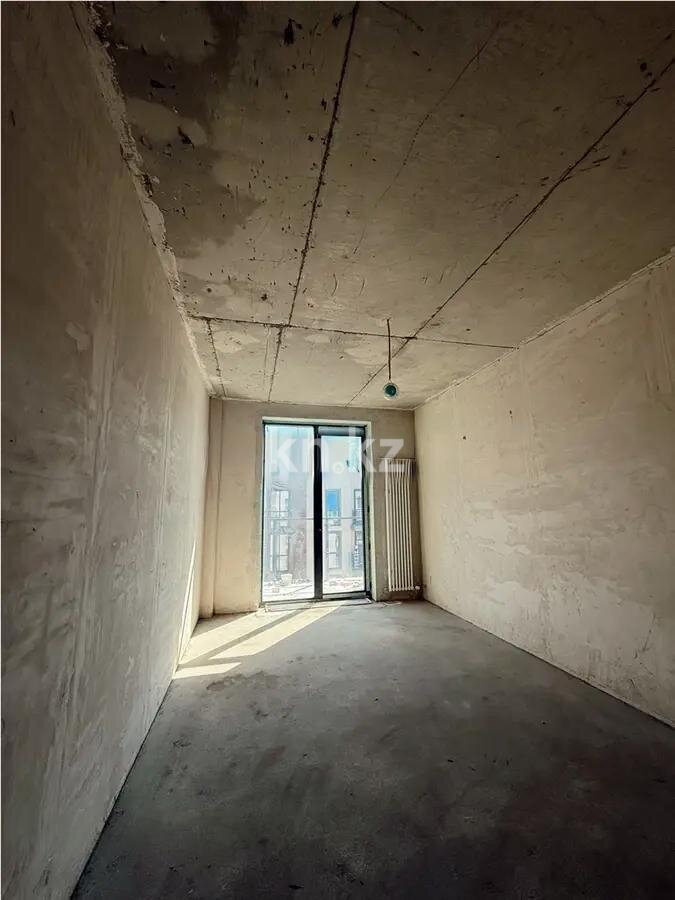Продажа 2-комнатной квартиры, 93.7 м² в Алматы