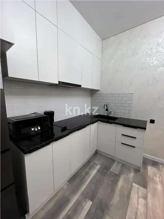 Продажа 2-комнатной квартиры, 41 м², пр. Туран, дом  67 в Астане - фото 3