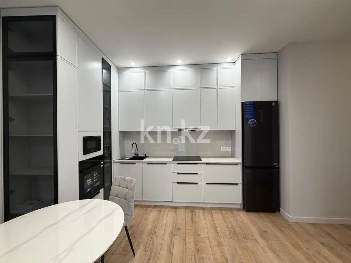 Продажа 3-комнатной квартиры, 74 м² в Алматы - фото 4