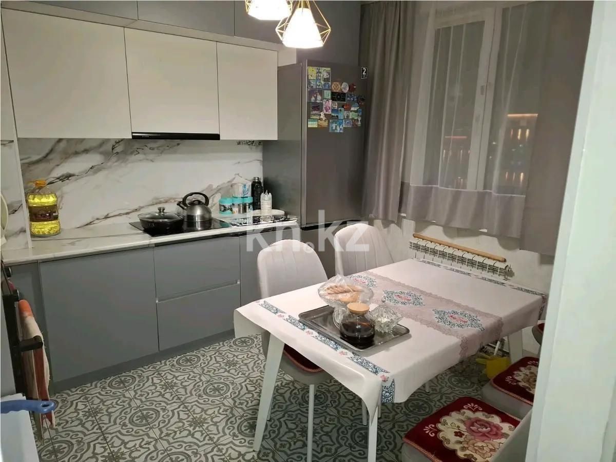 Продажа 3-комнатной квартиры, 87 м² - Продажа квартир в Астане в р-не Алматы фото 4 из 6