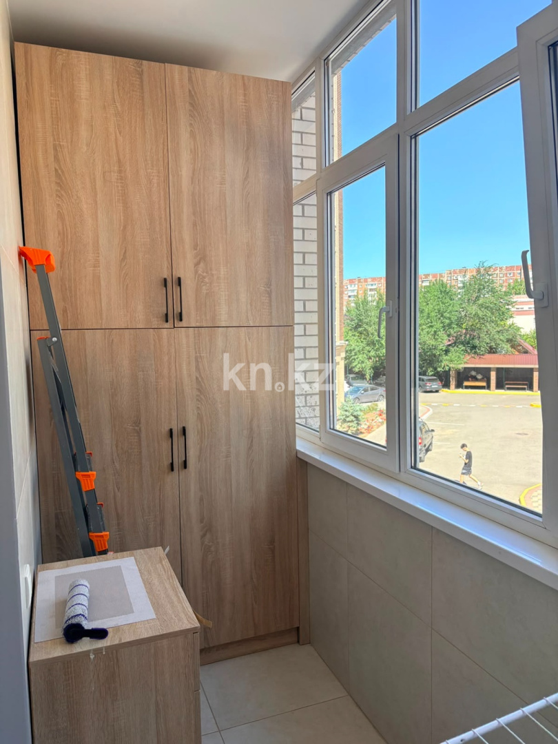 Продажа 3-комнатной квартиры, 85 м² в Караганде - фото 11
