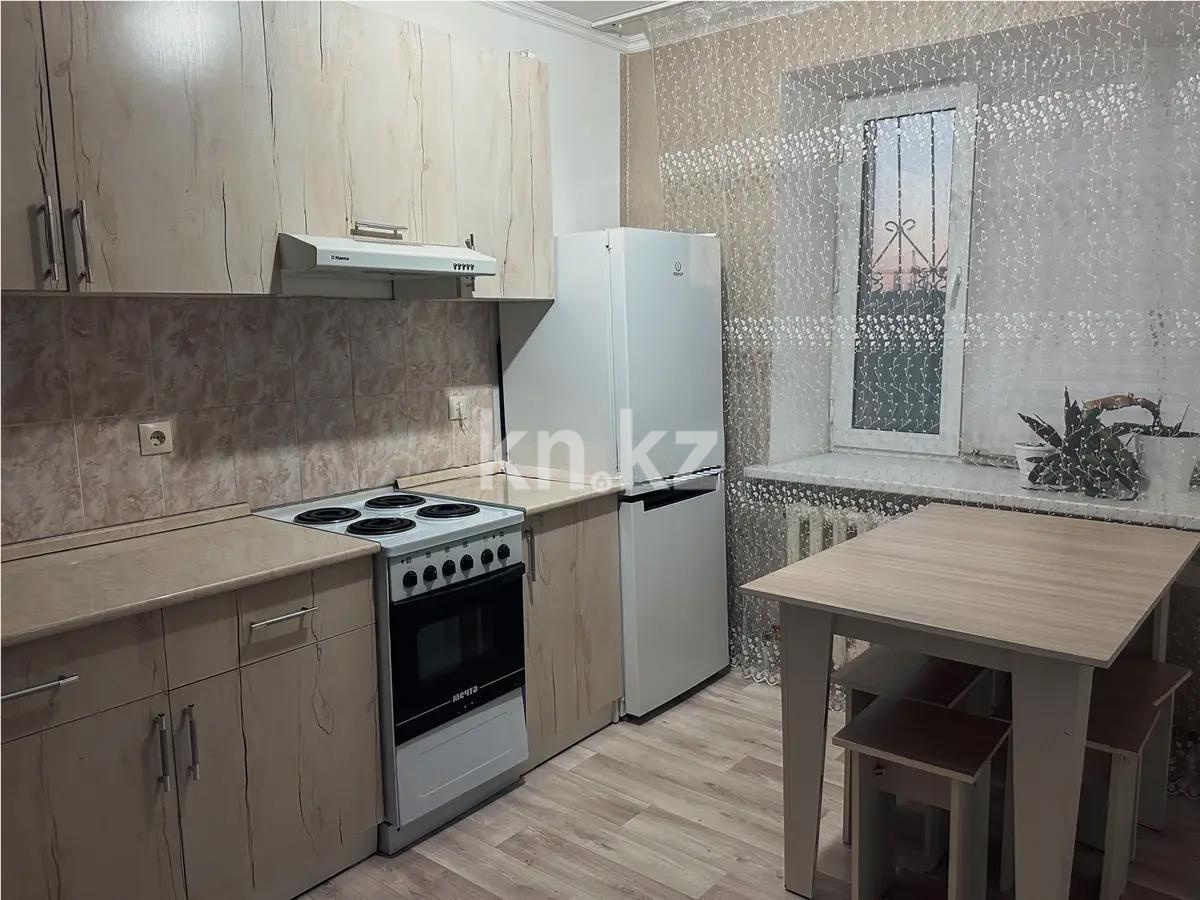 Продажа 2-комнатной квартиры, 59 м², ул. Айтматова, дом  41а в Астане - фото 5