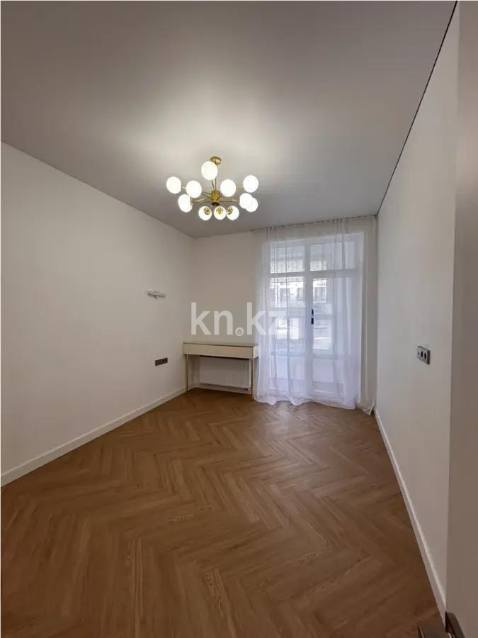 Продажа 2-комнатной квартиры, 51.29 м² - Продажа квартир от собственников в Алматы - страница 3 фото 2 из 4